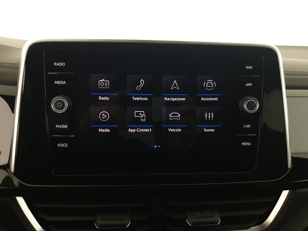 Volkswagen T-Roc 1.5 tsi r-line plus dsg