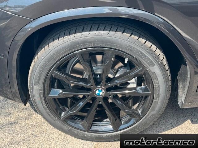 Bmw X4 xDrive20d 48V Msport ITALIANA FULL