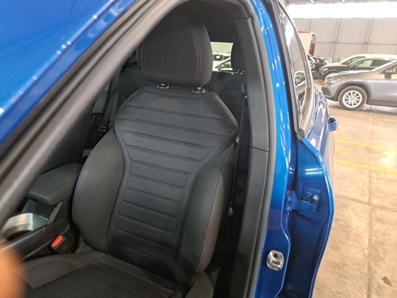 ALFA ROMEO TONALE 1.5 130 CV HYBRID TCT7 SPRINT SUV