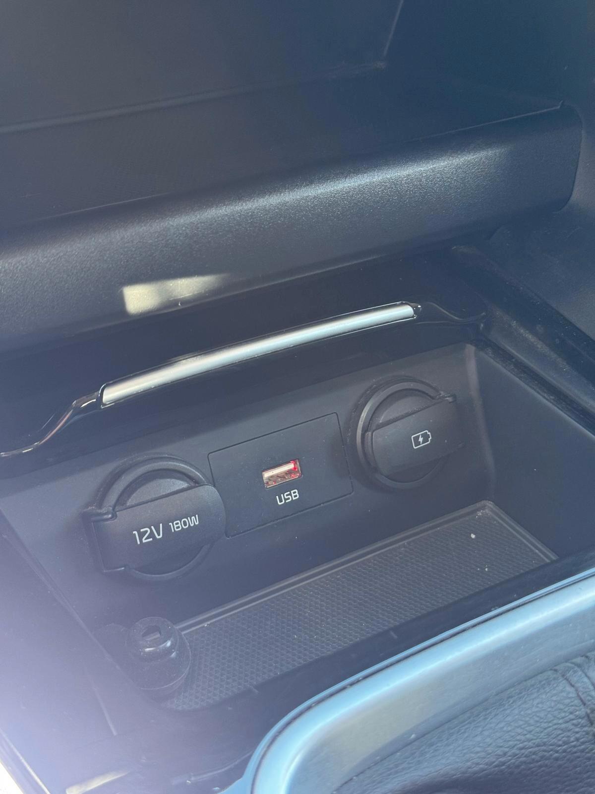 Kia XCeed 1.4 T-GDi Style
