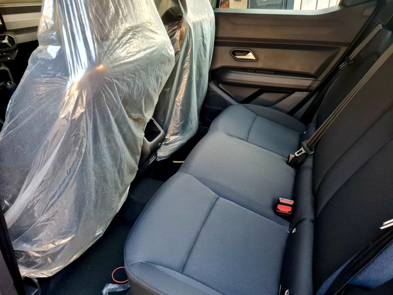 Dacia Duster 1.2 Eco-G*GPL*PREZZO REALE*NO VINCOLI*