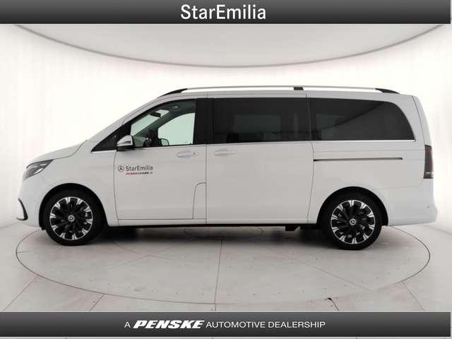 Mercedes-Benz V 250 V 250 d Automatic Avantgarde Long