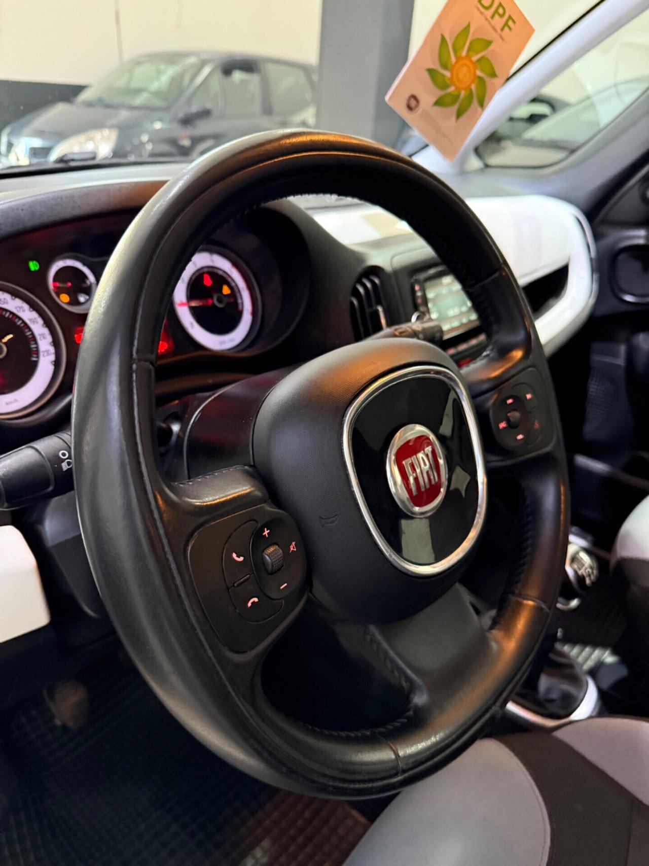 Fiat 500L 1.6 Multijet 120 CV Lounge N1