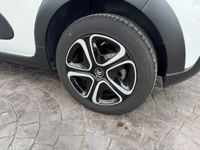 Citroen C3 BlueHDi 100 S&S Shine