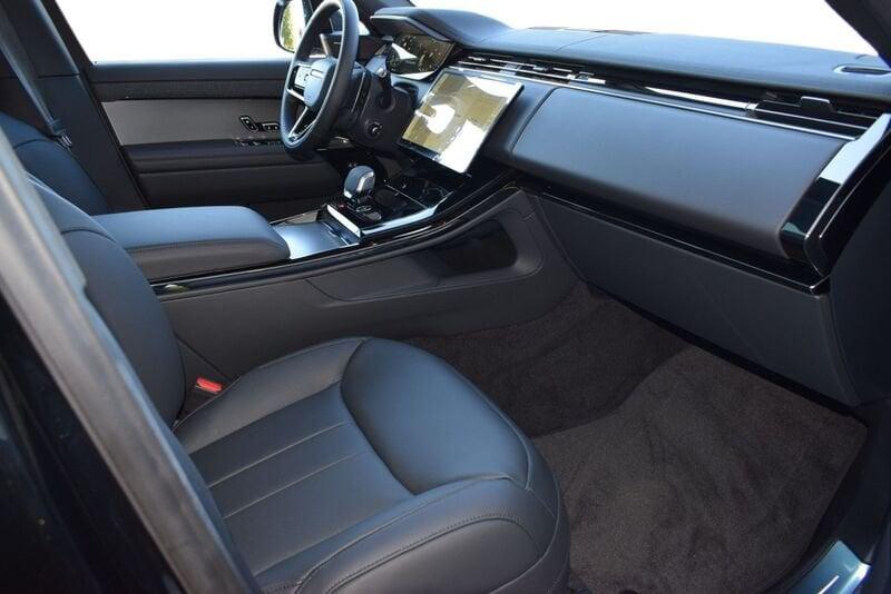 Land Rover Range Rover Sport 3.0D I6 249 MHEV Dynamic SE aut. IVA ESPOSTA