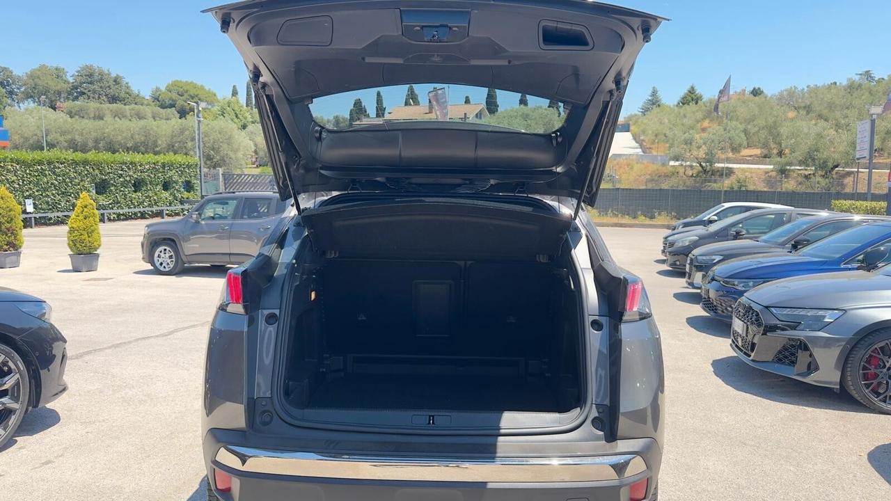 Peugeot 3008 BlueHDi 130 S&S EAT8 Allure Pack/PRONTA CONSEGNA/