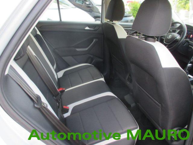 VOLKSWAGEN T-Roc 2.0 TDI SCR 150 CV DSG 4MOTION Style BlueMot. Tech