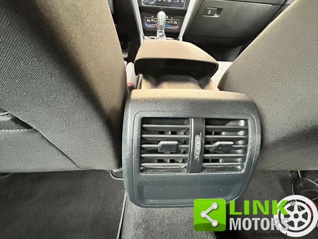 VOLKSWAGEN Passat Variant 2.0 TDI