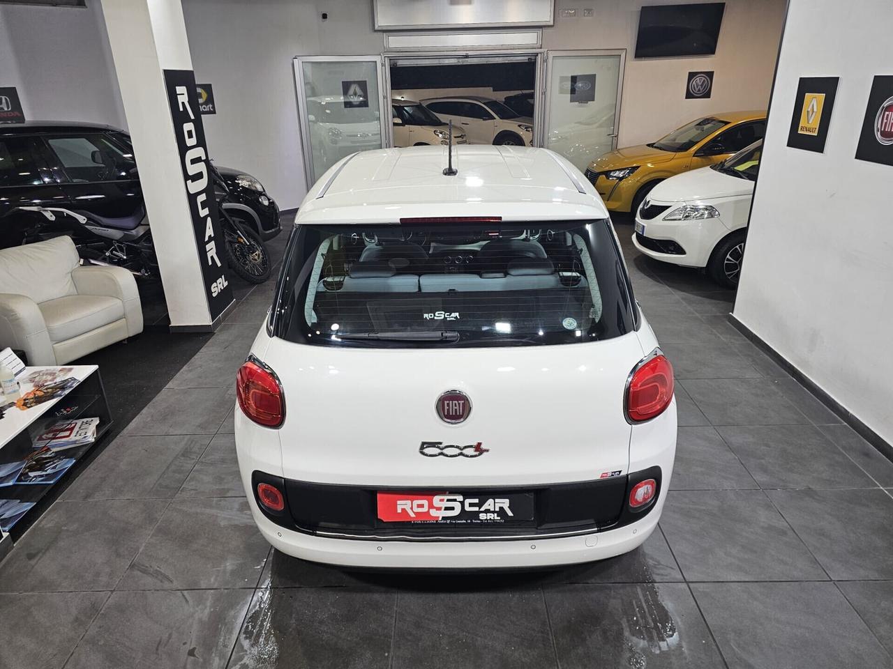 Fiat 500L 1.3 Multijet 95 CV (89.000km)