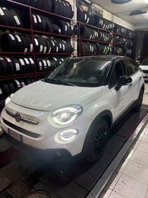 Fiat 500X 1.3 T4 150 CV CAMBIO AUTOMATICO BICOLORE