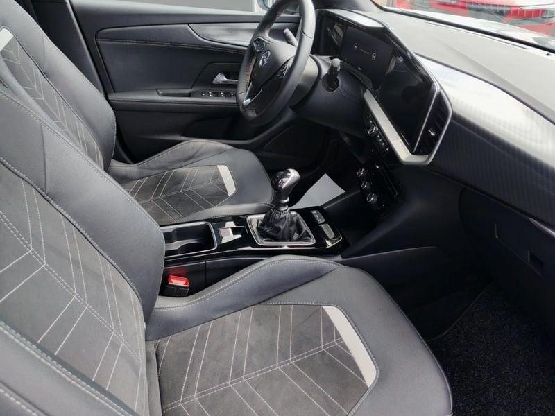 Opel Mokka Mokka 1.2 Turbo 136 CV Ultimate