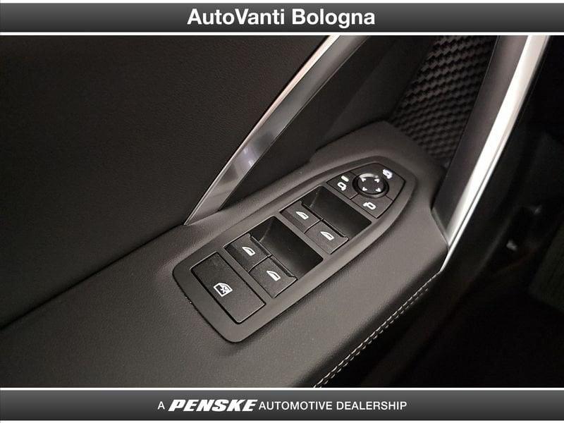 BMW X1 X1 sdrive18d X-Line auto