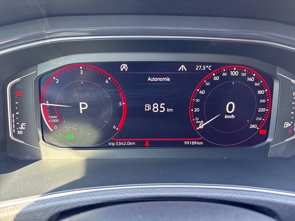 VOLKSWAGEN T-roc 2.0 tdi advanced 4motion dsg del 2019
