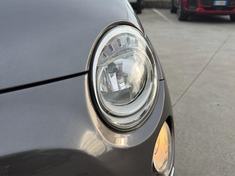 FIAT 500 III 1.2 Lounge 69cv