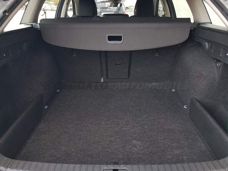 Skoda Octavia Octavia Wagon 2.0 tdi evo Executive 115cv