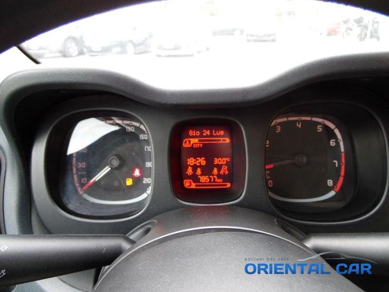 FIAT Panda Panda 1.2 IN OTTIME CONDIZIONI