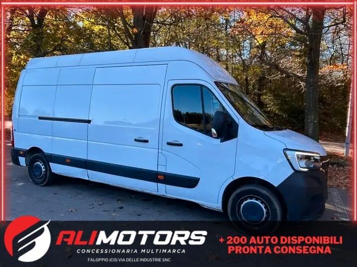 Renault Master FG TA L3 H3 T35 ENERGY DCI 150 ICE FP