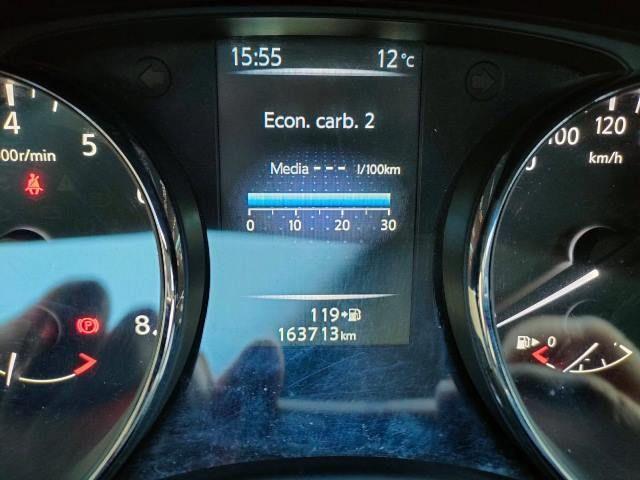 NISSAN - Qashqai - 1.2 DIG-T Tekna E6