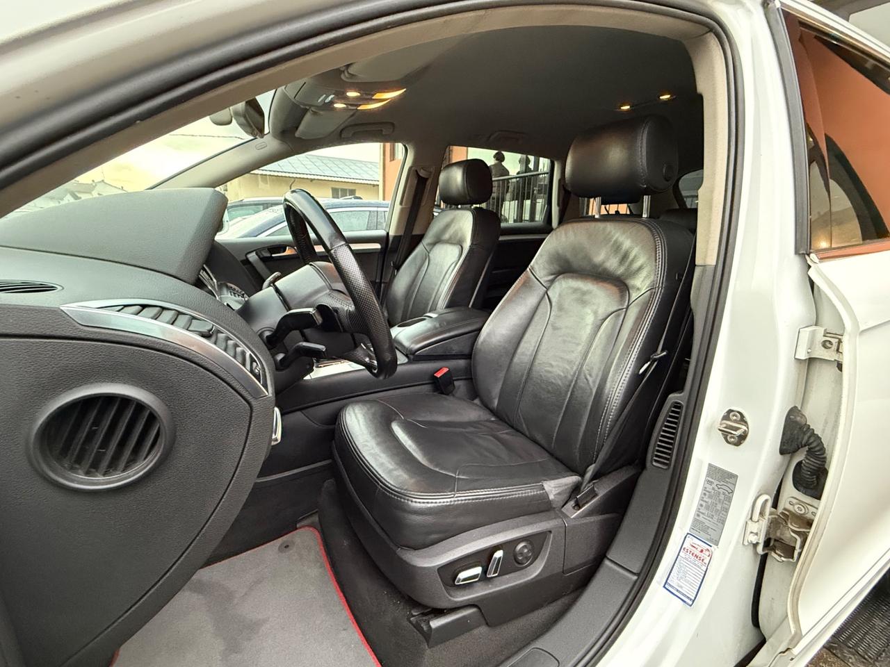 Audi Q7 3.0TDI 240CV Quattro S-Line 2010 EURO6
