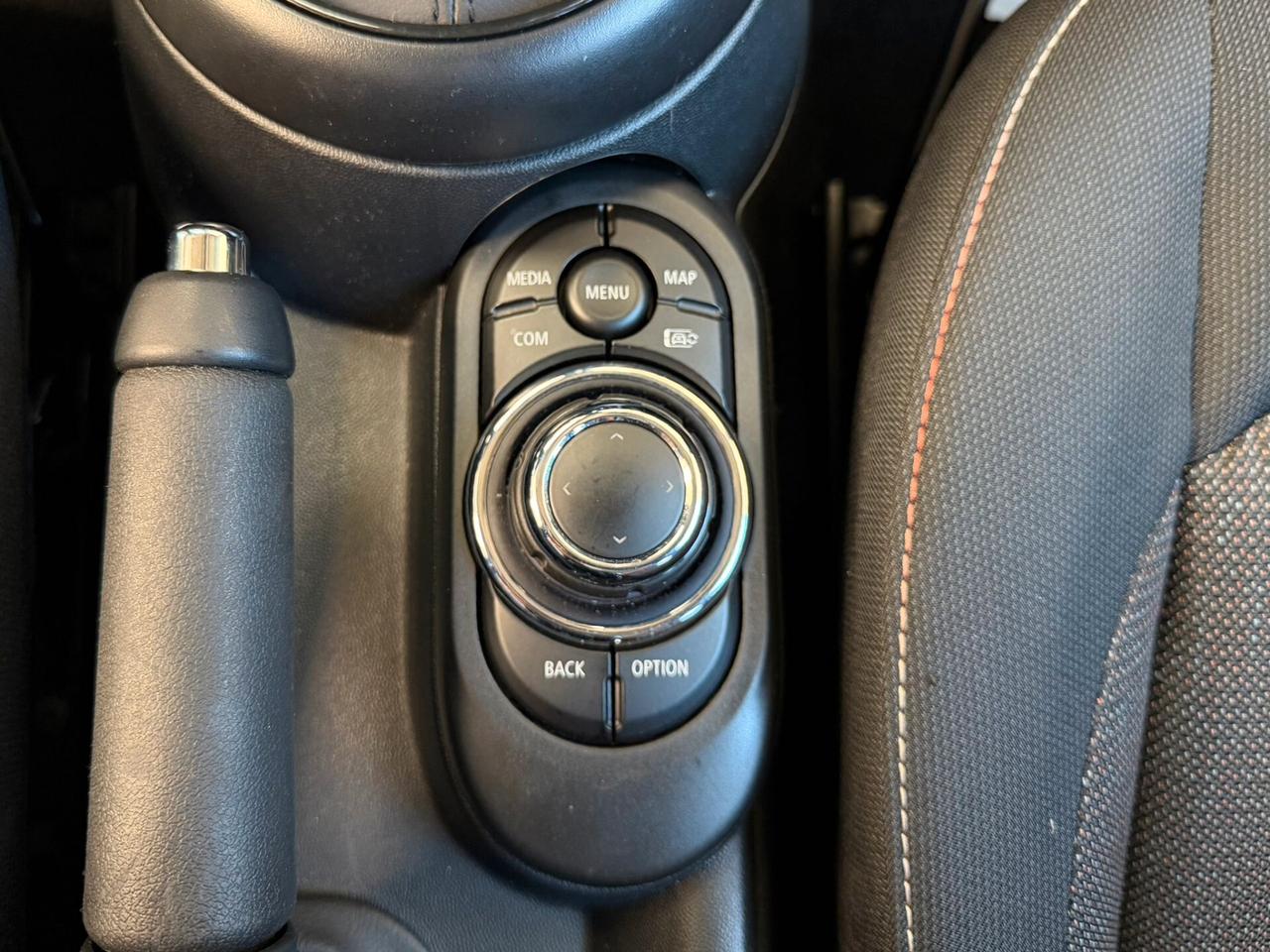 Mini 1.5 136CV Cooper Automatic