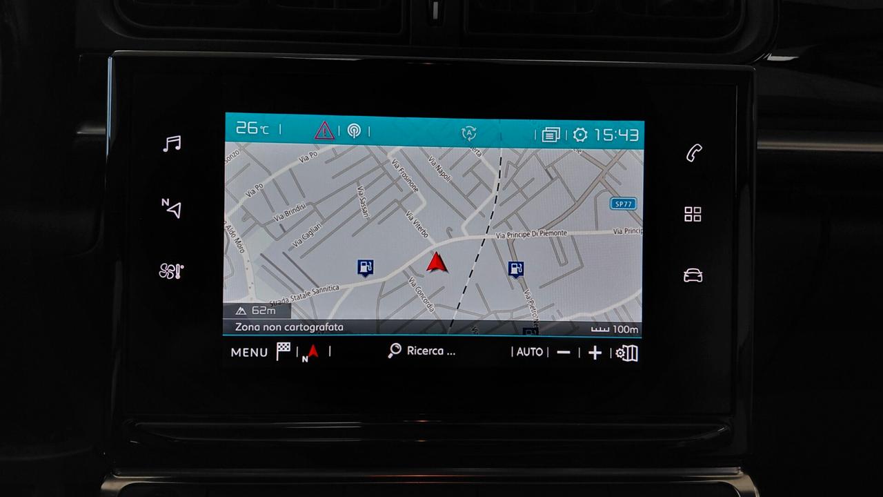 Citroen C3 PureTech 83 S&S Plus