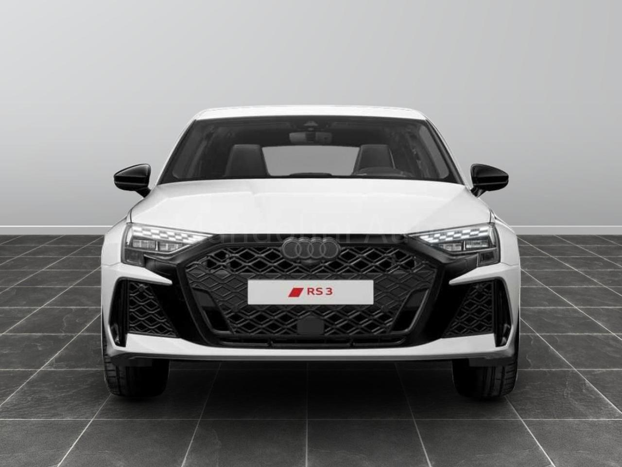 Audi RS3 sportback 2.5 tfsi quattro