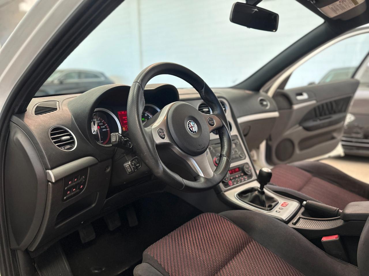 Alfa Romeo 159 1750 TBi Sportwagon Turismo