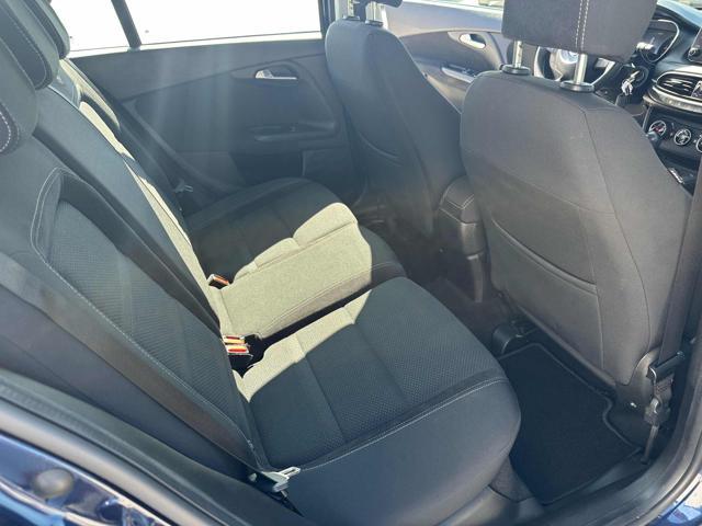 FIAT Tipo 1.6 Mjt S&S DCT SW Lounge