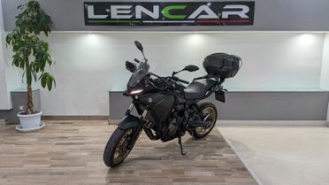 Yamaha Tracer 7