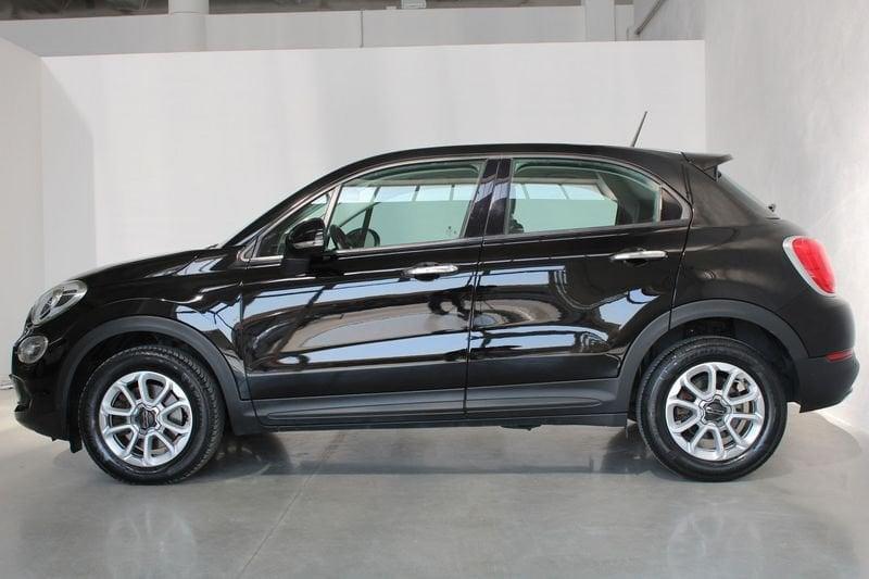 FIAT 500X 1.6 MultiJet 120 CV DCT Lounge