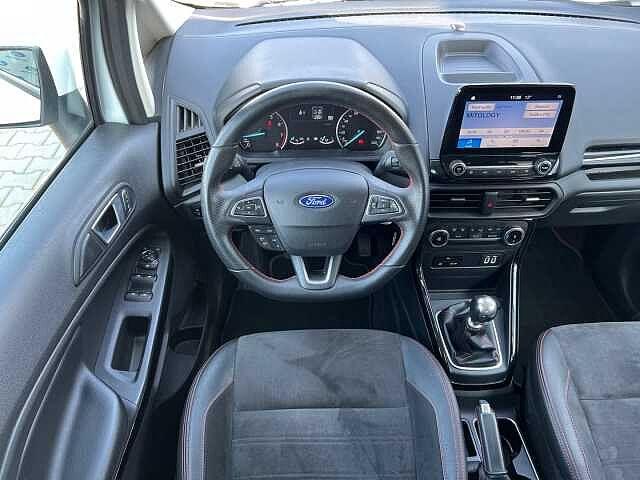 Ford EcoSport 1.0 EcoBoost 125 CV Start&Stop ST-Line