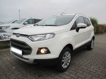 Ford EcoSport 1.0 EcoBoost 125 CV Titanium