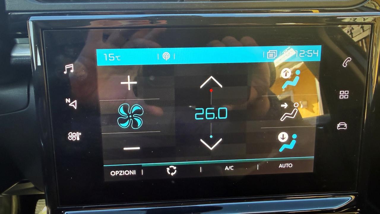 Citroen C3 1.5 HDI Shine Pack - 11/2020