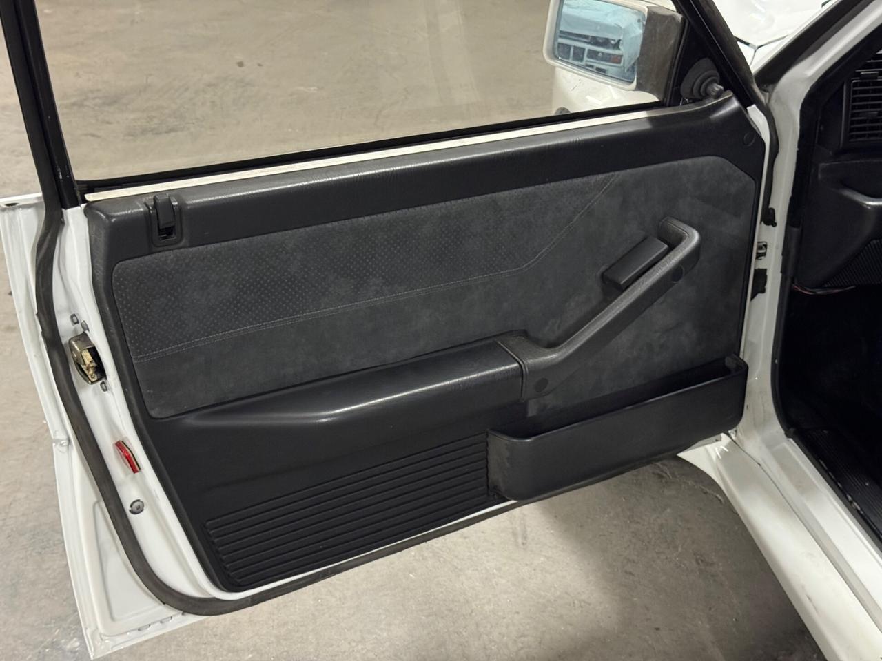 Lancia Delta 2.0i.e. turbo 16V HF integrale