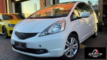 Honda Jazz UNICO PROPRIETARIO Jazz 1.4 i-VTEC Exclusive