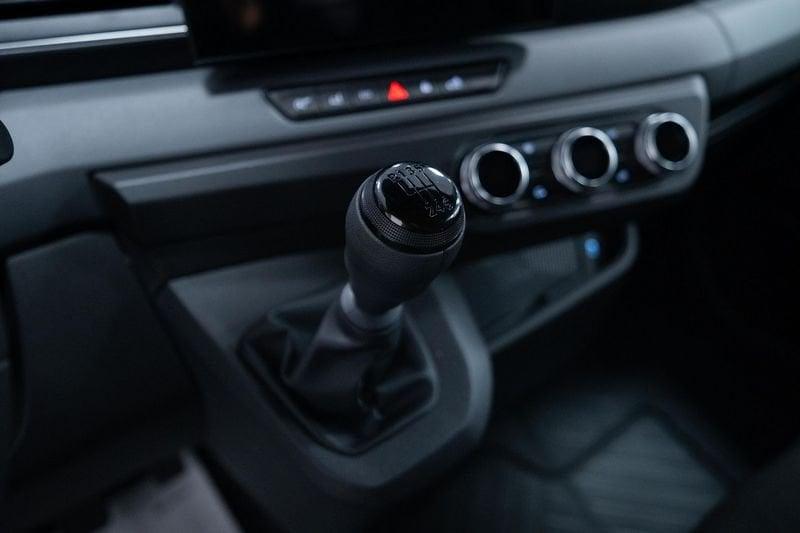 Renault Master Nuovo furgone FG TA L3H2 T35 Blue dCi 130 E6E