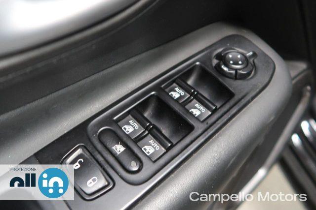 JEEP Renegade Renegade 1.5 T4 E-Hybrid 130cv DDCT Limited