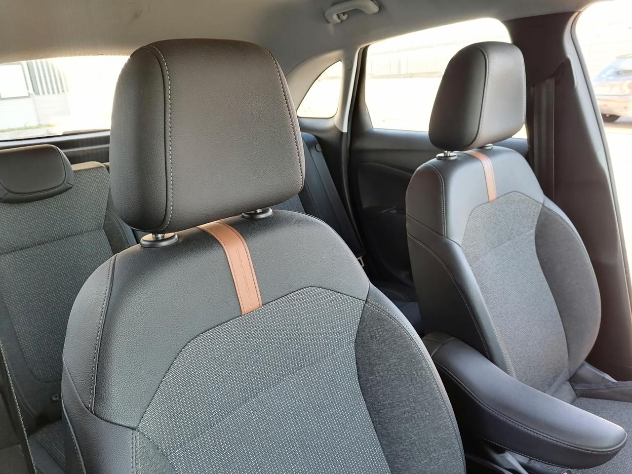 Opel Crossland X 1.5D 120 CV AUTOMATICA Innovation