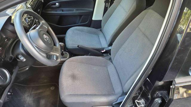 VOLKSWAGEN up! 1.0 5p. move up! ASG