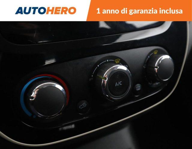 RENAULT Captur dCi 8V 90 CV Start&Stop Energy Life