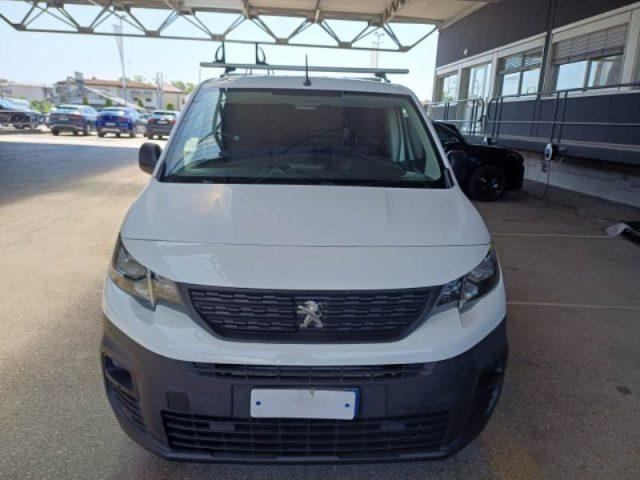 PEUGEOT Partner BlueHDi 100 PL Furgone Premium