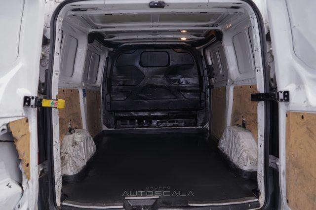 FORD Transit Custom 340 2.0 TDCi 130cv PC-DC Furgone Trend