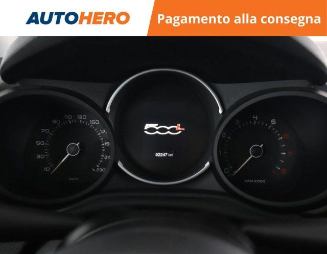 FIAT 500L 1.4 95 CV S&S Cross