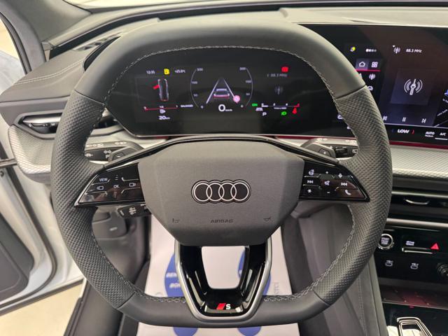 AUDI Q5 SPB TDI 204CV mHEV+ S-Tronic Quattro S-Line KM.0