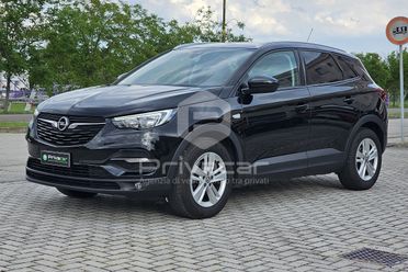 OPEL Grandland X 1.5 diesel Ecotec Start&Stop Innovation