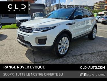 LAND ROVER Range Rover Evoque 2.0 eD4 5p.