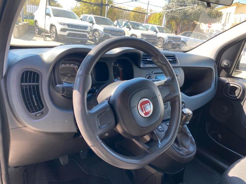 Fiat Panda 1.2 Easy easypower Gpl 69cv