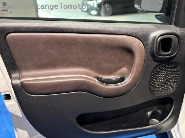 FIAT Panda 0.9 TwinAir Turbo S&S 4x4
