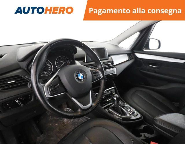 BMW 218 d Gran Tourer Advantage