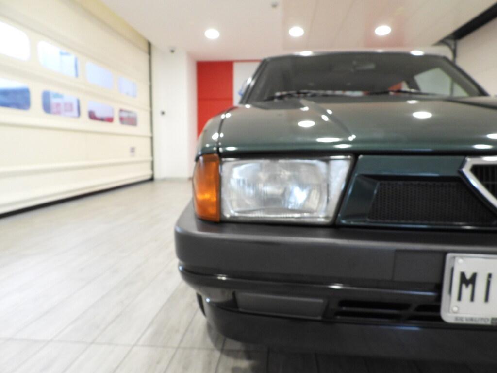 Alfa Romeo 75 1.6 IE